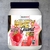 "Experimente a Sensação Gourmet: Whey 3W Pro Sabor Morango com Beta Alanina e Creatina - A Excelência Superando a Max Titanium!"