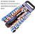 Conjunto de Ferramentas Soquete Catraca 1/2 22 Pçs Carros Stels Ferramenta Prof