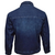 Jaqueta Jeans Masculina Premium Azul - comprar online