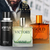 "Conquiste o Mundo com o Perfume Masculino Victory 100ml: Importado, Inspirado no Azul Mar e com um Toque Militar Camuflado!" - comprar online