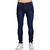 "Desperte Seu Estilo: Calça Jeans Masculina Skinny em Lavagem Azul Escura, Conforto e Tendência em uma Peça!"