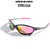 Oculos De Sol Masculino Julliet cinza Polorizado na internet