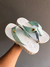 Chinelo KNNR Rakka Diamante masculino - comprar online