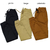 Calça Jogger Sarja Masculina Slim com Elástico,SAINT - loja online