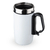 "Caneca Térmica: Desfrute de Bebidas Quentes ou Frias com Estilo e Conforto!" - Empório Moda Masculina 