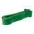 Exercitador Elástico 2 Metros Super Band Verde Para Exercícios e Academia Musc - comprar online