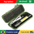 "Brilhe Sempre: Lanterna LED Recarregável NEVERDIE - Compacta, Potente e Prática! Garanta a Sua Agora e Ilumine Seu Caminho com Conforto e Facilidade!" - comprar online