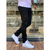 Imagem do "Desfrute do Estilo Inigualável: Slim Original Skinny Jeans em Jeans Premium!"