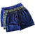 Kit 3 Samba Canção Pijama Estampado/Liso Masculino Short Dormir - comprar online