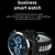 Imagem do "Potencialize Seu Dia com o SK14 Plus Smartwatch: Bluetooth, Resistente à Água IP68 - O Relógio Perfeito para Homens!"
