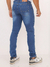CALÇA MASCULINA DESTROYER JEANS - comprar online