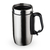 "Caneca Térmica: Desfrute de Bebidas Quentes ou Frias com Estilo e Conforto!" - comprar online