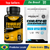 "Aumente seu Potencial com o Combo Energizante: Tribulus Terrestris e Maca Peruana + Creatina Monohidratada!"