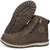 Bota Casual Masculina SF Em Sinteco Com Zíper Lateral - loja online