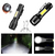 "Brilhe Sempre: Lanterna LED Recarregável NEVERDIE - Compacta, Potente e Prática! Garanta a Sua Agora e Ilumine Seu Caminho com Conforto e Facilidade!" - comprar online