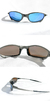 Oculos De Sol Masculino Julliet cinza Polorizado - comprar online