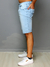 Bermuda JEANS masculino Tradicional CLARA Top coleção