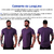 "Estilo que Impressiona: Camiseta Longline Masculina MXD com Conceito de Caveira Militar - Perfeita para Musculação, Lazer e Estilo Casual!" - comprar online