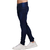 "Desperte Seu Estilo: Calça Jeans Masculina Skinny em Lavagem Azul Escura, Conforto e Tendência em uma Peça!" na internet