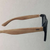"Destaque-se com Estilo: Óculos de Sol Masculino em Madeira Bambu - Minimalismo e Elegância!" - comprar online