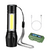 "Brilhe Sempre: Lanterna LED Recarregável NEVERDIE - Compacta, Potente e Prática! Garanta a Sua Agora e Ilumine Seu Caminho com Conforto e Facilidade!" - comprar online