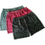 Kit 3 Samba Canção Pijama Estampado/Liso Masculino Short Dormir - comprar online