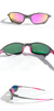 Oculos De Sol Masculino Julliet cinza Polorizado - comprar online