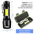 "Brilhe Sempre: Lanterna LED Recarregável NEVERDIE - Compacta, Potente e Prática! Garanta a Sua Agora e Ilumine Seu Caminho com Conforto e Facilidade!" - comprar online