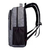 "Surpreenda com Estilo: Mochila Masculina Premium à Prova d'Água - O Presente Ideal para Homens Elegantes!" - comprar online