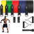 "Transforme Seu Lar em um Centro de Condicionamento Físico com o Poderoso Kit de Treino Extensor de 11 Itens!" - loja online