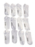 kit 12 PARES MEIAS soquete MASCULINA - comprar online