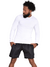 "Proteção e Estilo: Camisa Térmica Masculina com Proteção UV Solar - Sua Blusa de Manga Longa que Oferece Conforto e Desempenho!" - loja online