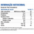 "Potencialize Seus Resultados com o Poderoso Whey Protein Hyper Whey Isolado + Concentrado Sem Glúten 900g da Profit Labs!" na internet