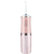 Fio Dental Jato D'água Irrigador Portátil Recarregável Oral Elétrico 3 t - Empório Moda Masculina 