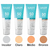 "Desperte sua luminosidade com o Protetor Solar Sunless Facial Com Base FPS 50 - 60g: Proteção e Beleza em um só produto!"