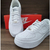 Tenis Air Tênis branco Air Force macio confortável estiloso - comprar online