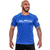 "Domine os Treinos: Camisa Masculina ALPHA para Esportes, Academia e Musculação - Original e Incrível!" - loja online