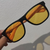 "Destaque-se com Estilo: Óculos de Sol Masculino em Madeira Bambu - Minimalismo e Elegância!" - comprar online