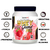 "Experimente a Sensação Gourmet: Whey 3W Pro Sabor Morango com Beta Alanina e Creatina - A Excelência Superando a Max Titanium!" - comprar online