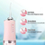 Imagem do Fio Dental Jato D'água Irrigador Portátil Recarregável Oral Elétrico 3 t