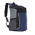 "Leve, Prático e Versátil: Bolsa Mochila Térmica de 18 Litros - Perfeita para Manter suas Refeições Frescas e Bebidas Geladas em Qualquer Lugar!" - loja online