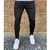 "Desfrute do Estilo Inigualável: Slim Original Skinny Jeans em Jeans Premium!"