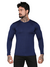 "Proteção e Estilo: Camisa Térmica Masculina com Proteção UV Solar - Sua Blusa de Manga Longa que Oferece Conforto e Desempenho!" - comprar online