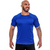 "Conquiste seu Melhor Desempenho: Camiseta Masculina Dry Fit Raglan para Treino na Academia e Crossfit!" - loja online