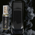 "Desperte Seu Lado VIP com o Perfume Masculino Zyone 121 Preto de 15ML: Uma Experiência de Luxo e Sofisticação!" - comprar online