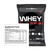 Combo 2x Whey Protein Turbo + Bcaa + Creatina - Black Skull - loja online
