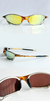 Oculos De Sol Masculino Julliet cinza Polorizado - Empório Moda Masculina 