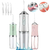 Fio Dental Jato D'água Irrigador Portátil Recarregável Oral Elétrico 3 t