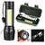 "Brilhe Sempre: Lanterna LED Recarregável NEVERDIE - Compacta, Potente e Prática! Garanta a Sua Agora e Ilumine Seu Caminho com Conforto e Facilidade!" - comprar online