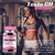 Whey Protein 36g de proteína + Testo GH Feminino + Creatina 90g Kit para Ganho - Empório Moda Masculina 